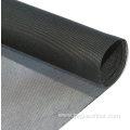 Anti-haze And Fog Dust Proof Window Screen Mesh